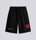 STRTN® HEATWAVE SHORTS – Black