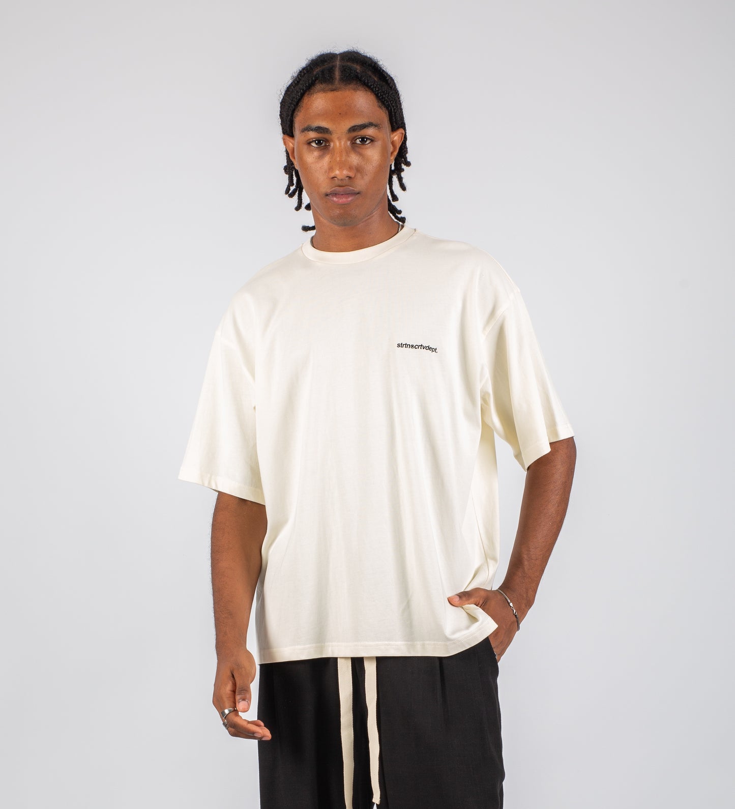 FOR THE FEW T-SHIRT V.II – Pearl