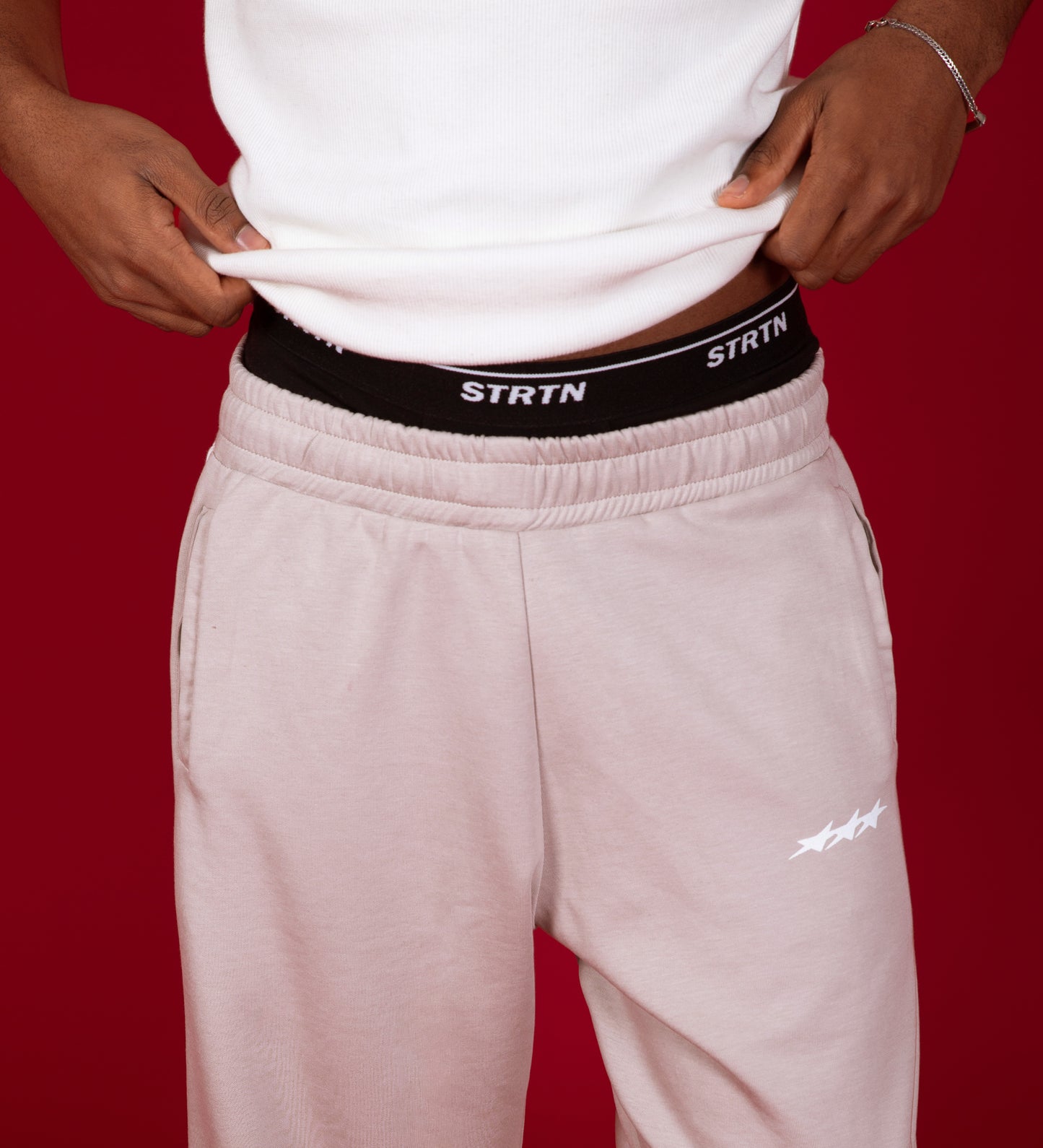 LOT DE 3 BOXERS HOMME – Noir