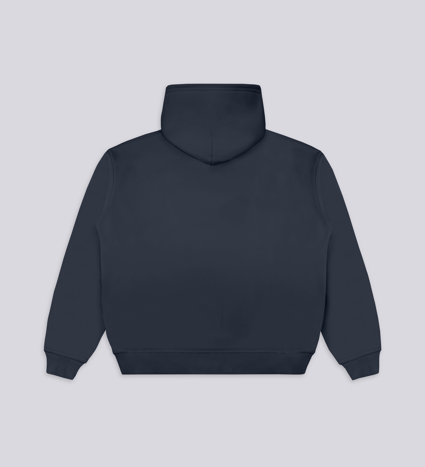 Sweat à capuche Cult Supply – Gris foncé