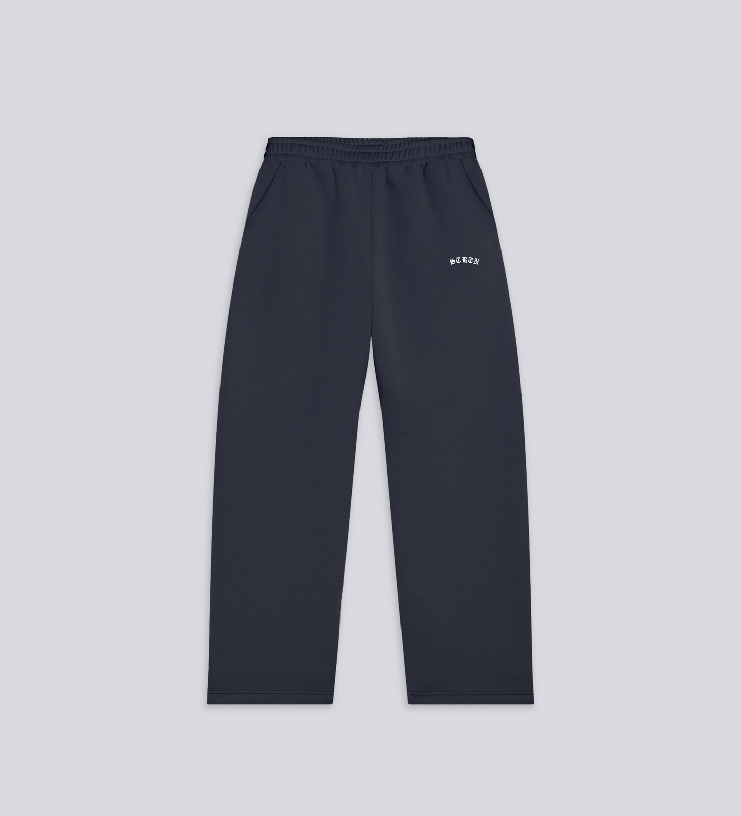 Pantalon de survêtement Cult Supply – Gris foncé