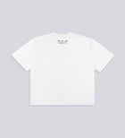 AMOUR DU RISQUE T-SHIRT – Off White
