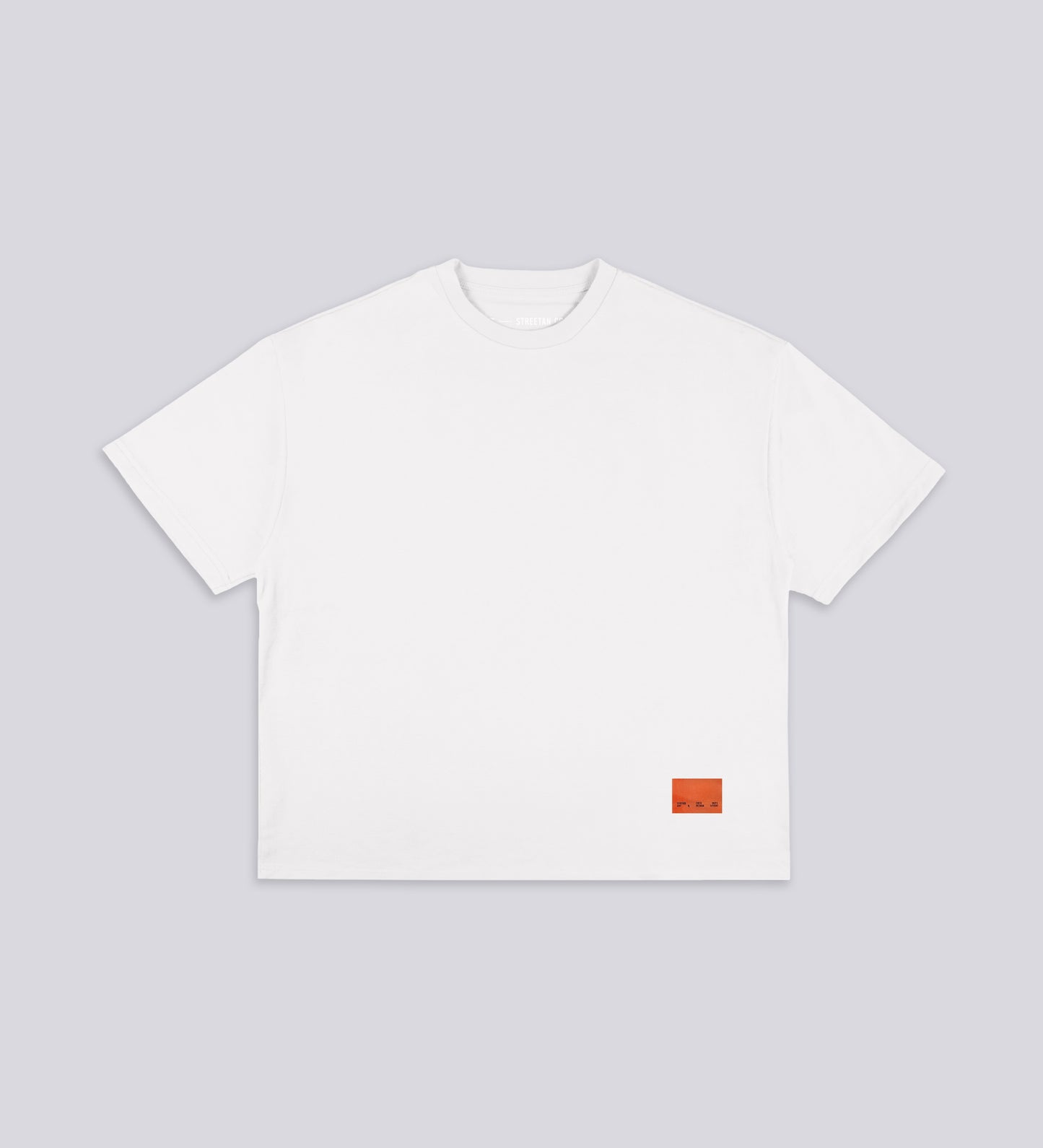 AMOUR DU RISQUE T-SHIRT – Off White