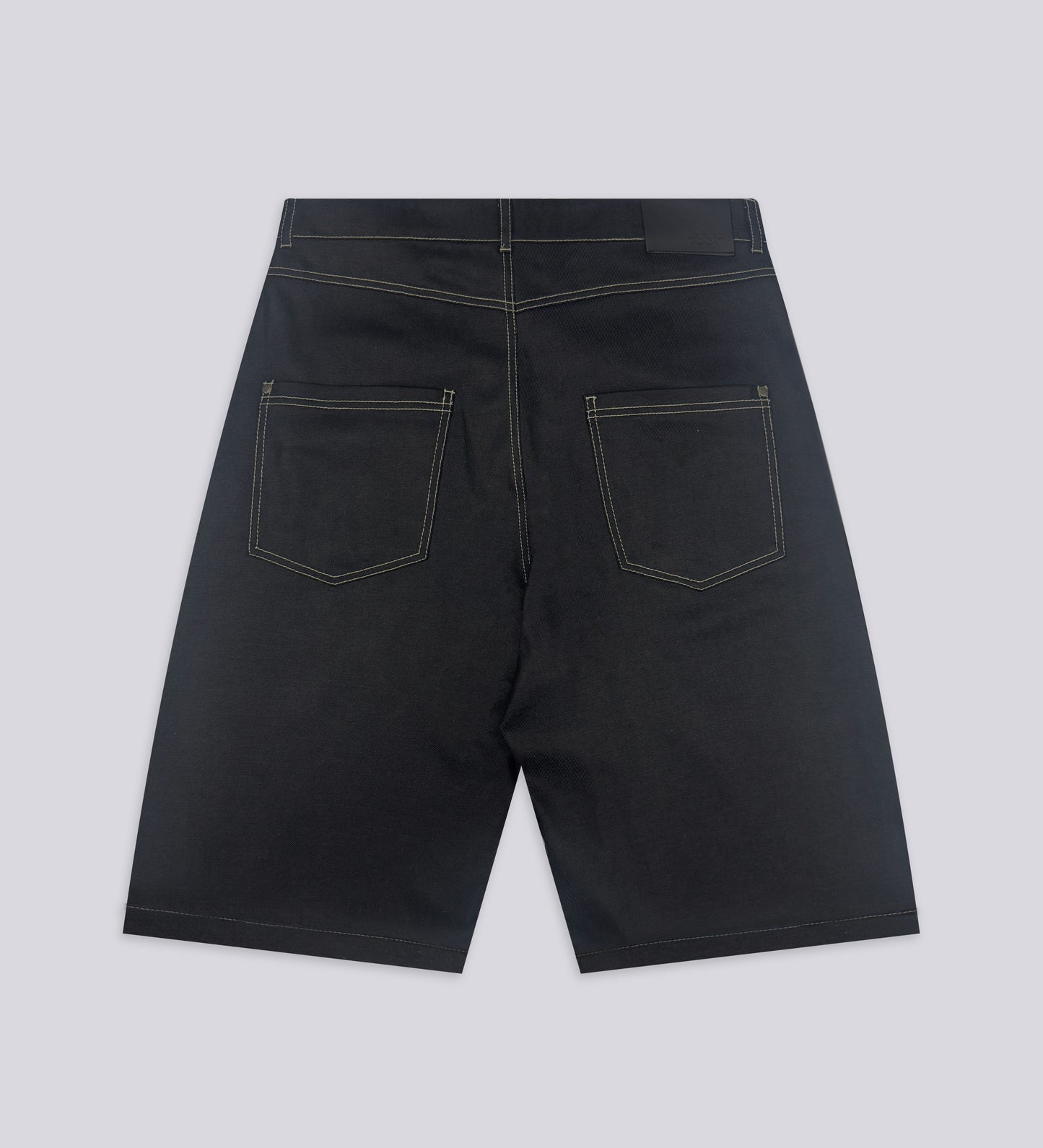 CRTV DEPT. DENIM JORTS – Brut