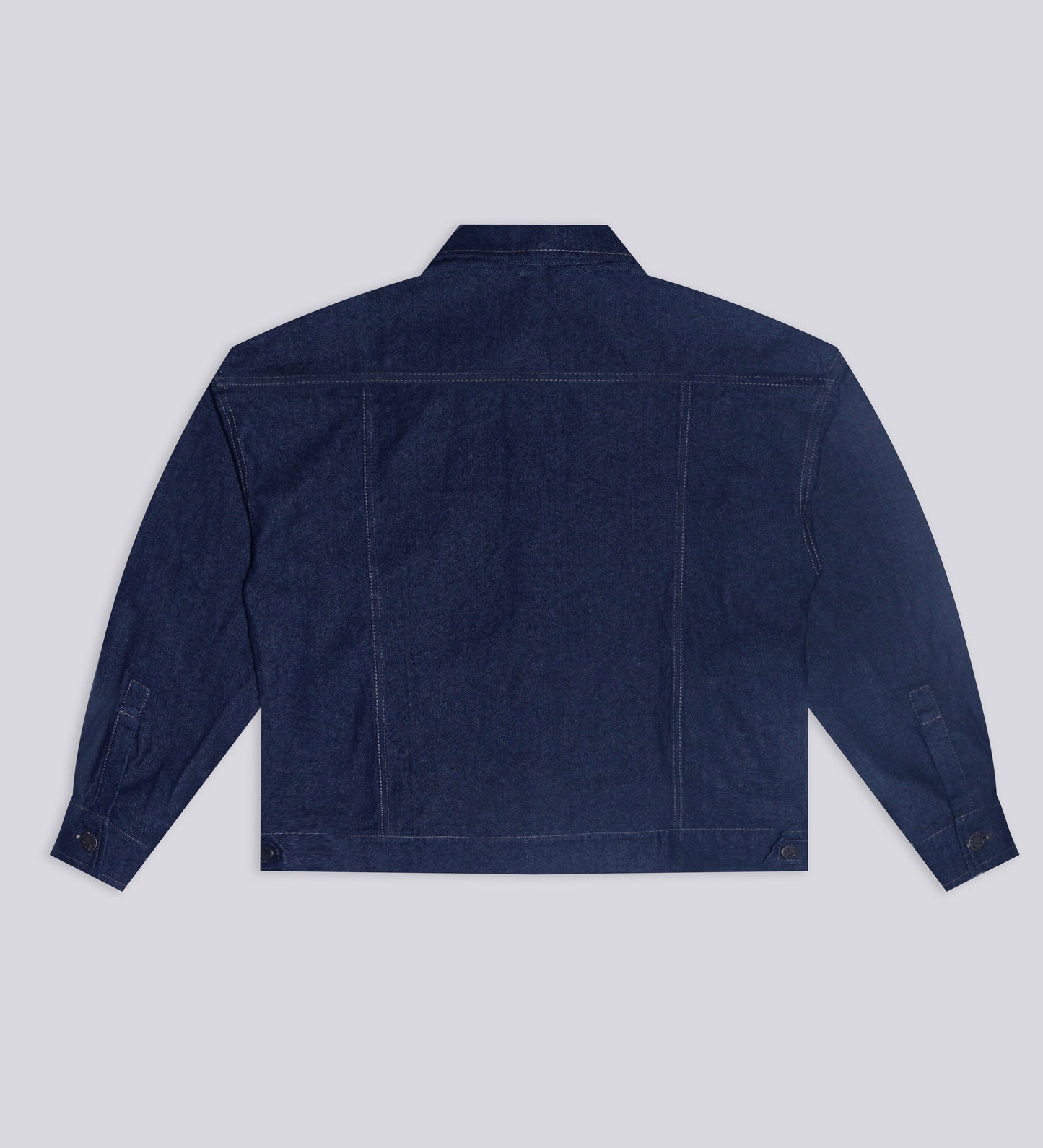 VESTE D'ENSEMBLE EN JEAN COLD HEARTS