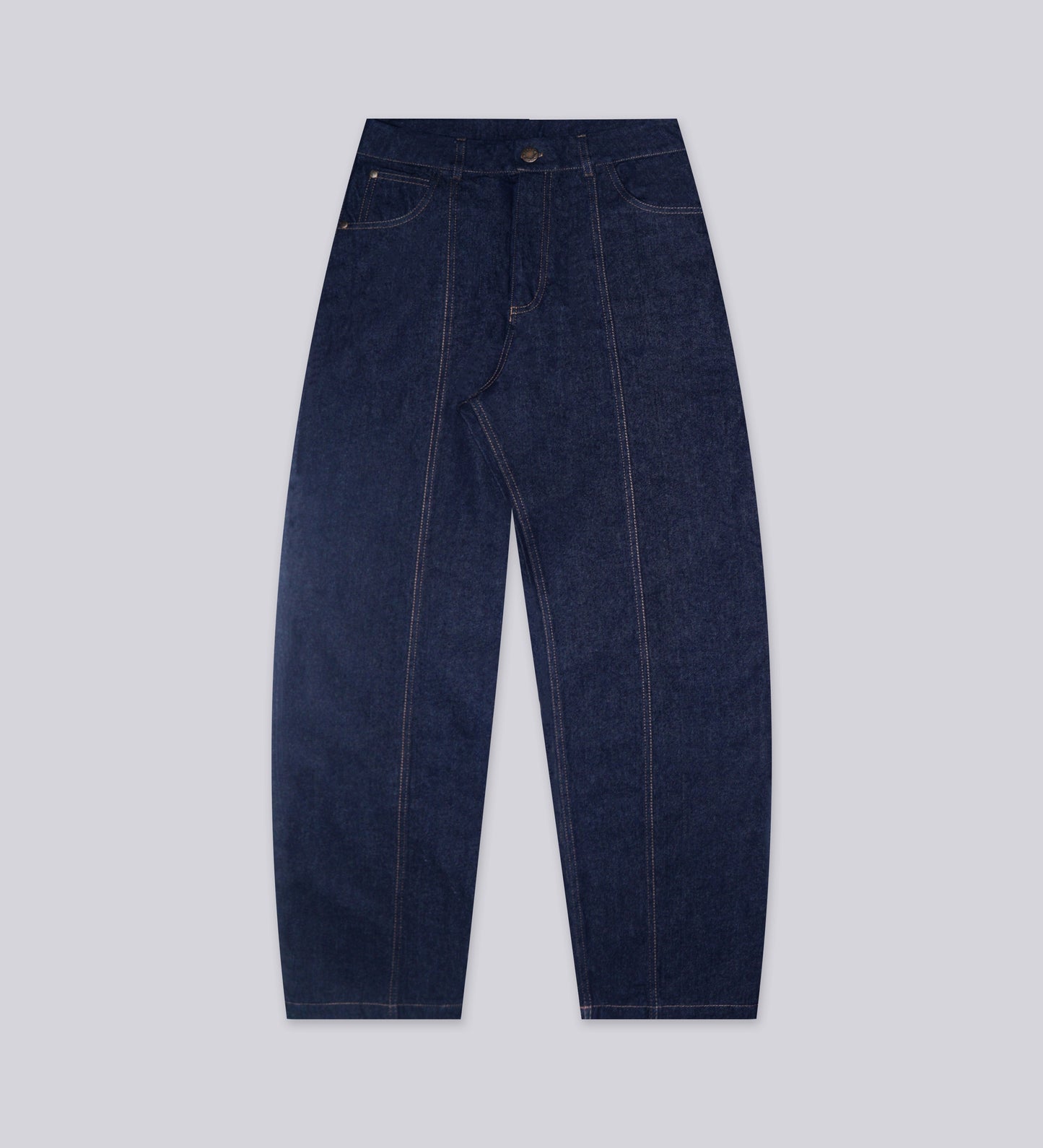 ENSEMBLE PANTALON EN JEAN COLD HEARTS