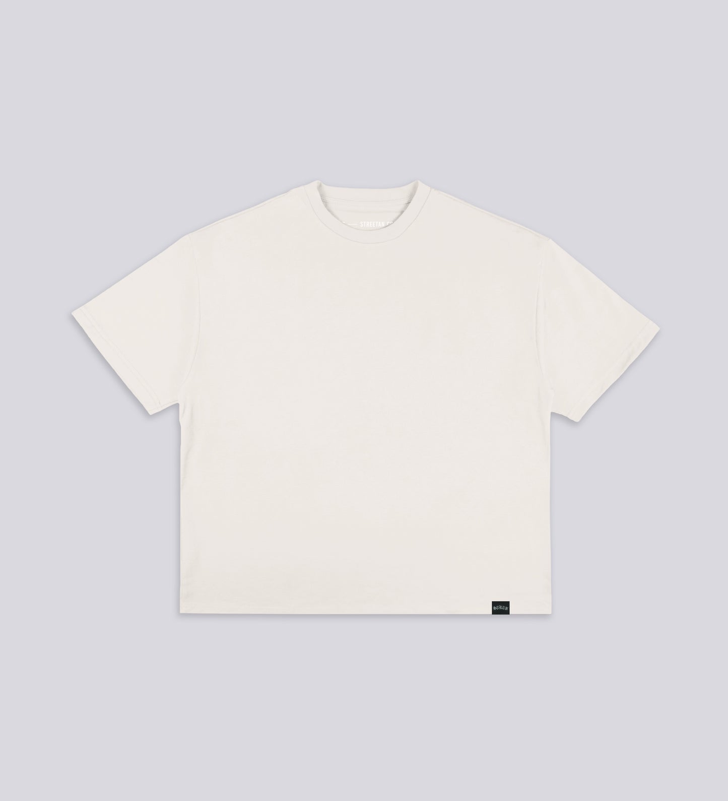 CRTV DEPT. CHERRIES V.II T-SHIRT – Pearl