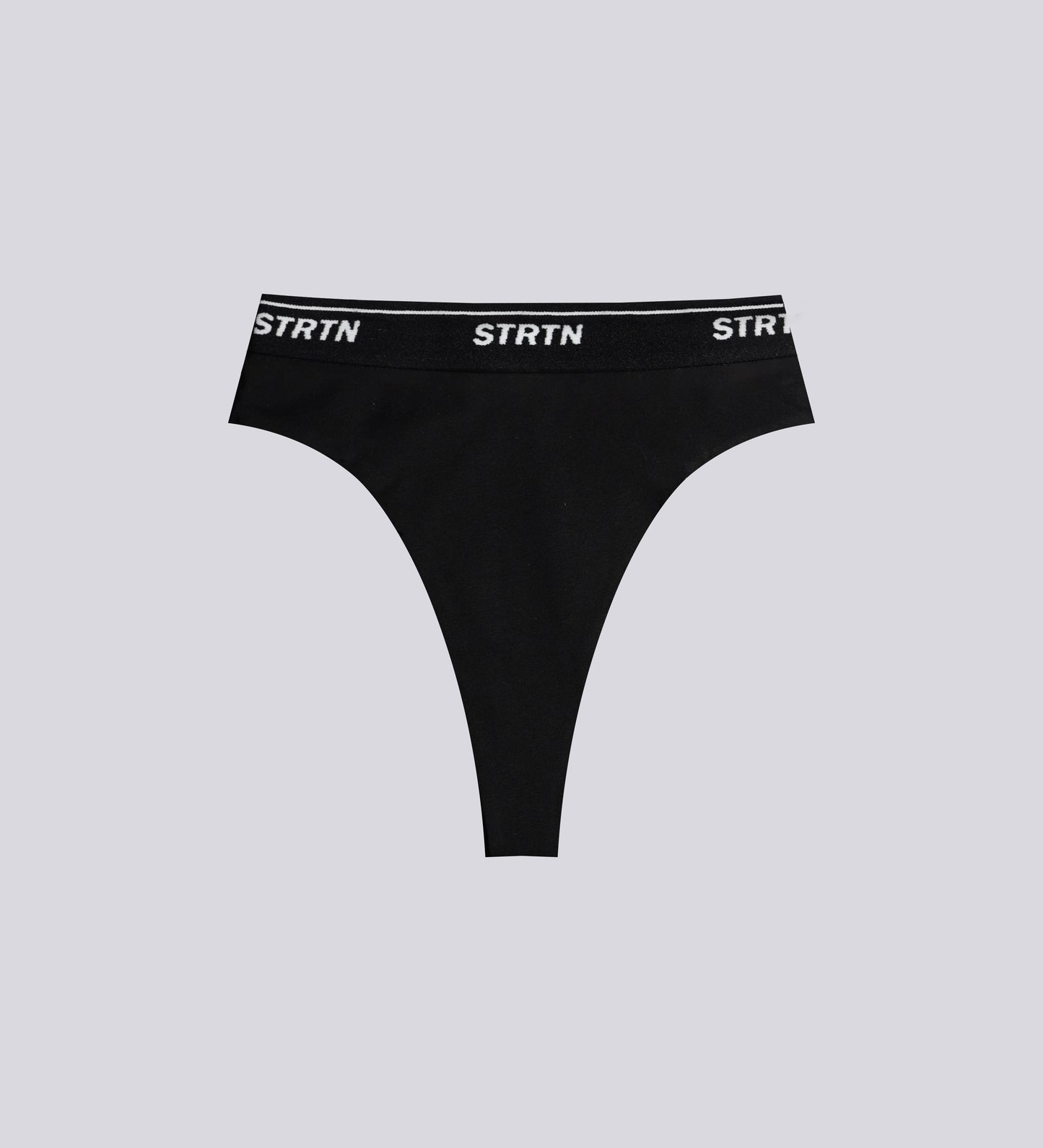 LOT DE 3 CULOTTES FEMME – Noir
