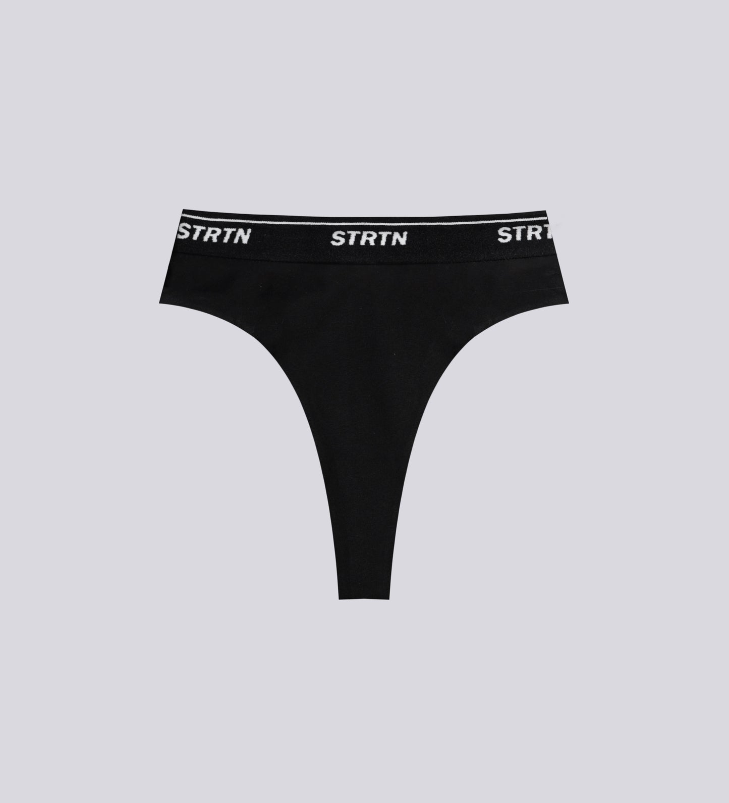 LOT DE 3 CULOTTES FEMME – Noir