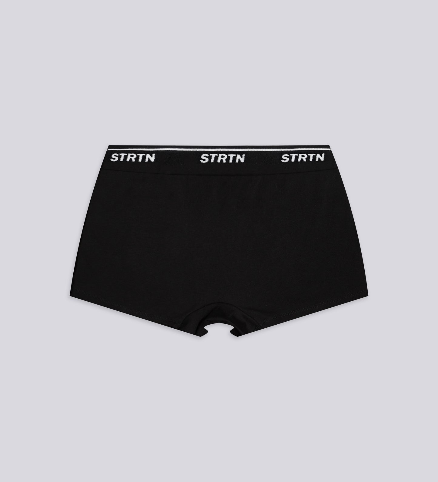 LOT DE 3 BOXERS HOMME – Noir