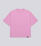 STRTN® CORE T-SHIRT – Washed Lavender