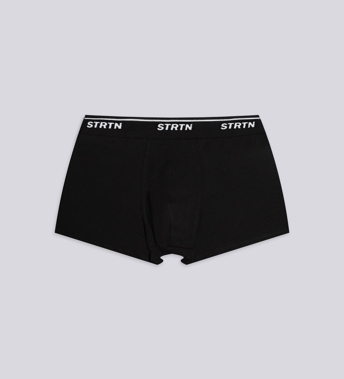 LOT DE 3 BOXERS HOMME – Noir