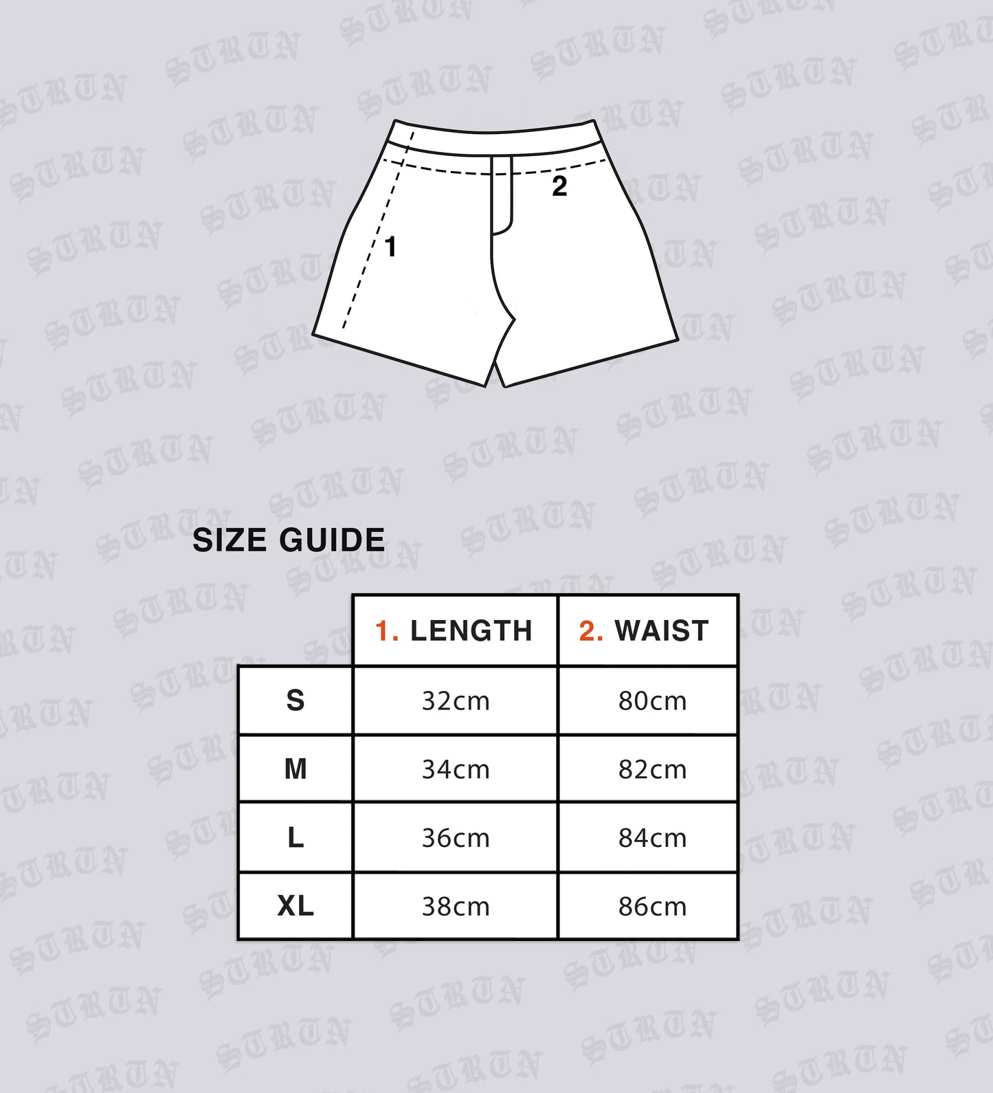 LOT DE 2 BOXERS UNISEXES EN POPELINE – Gris rayé