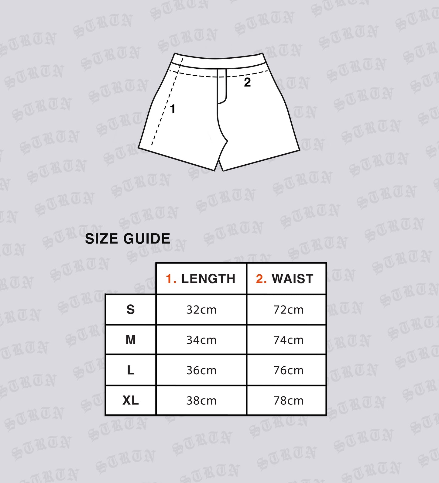 LOT DE 2 BOXERS UNISEXES EN POPELINE – Rayé Bleu