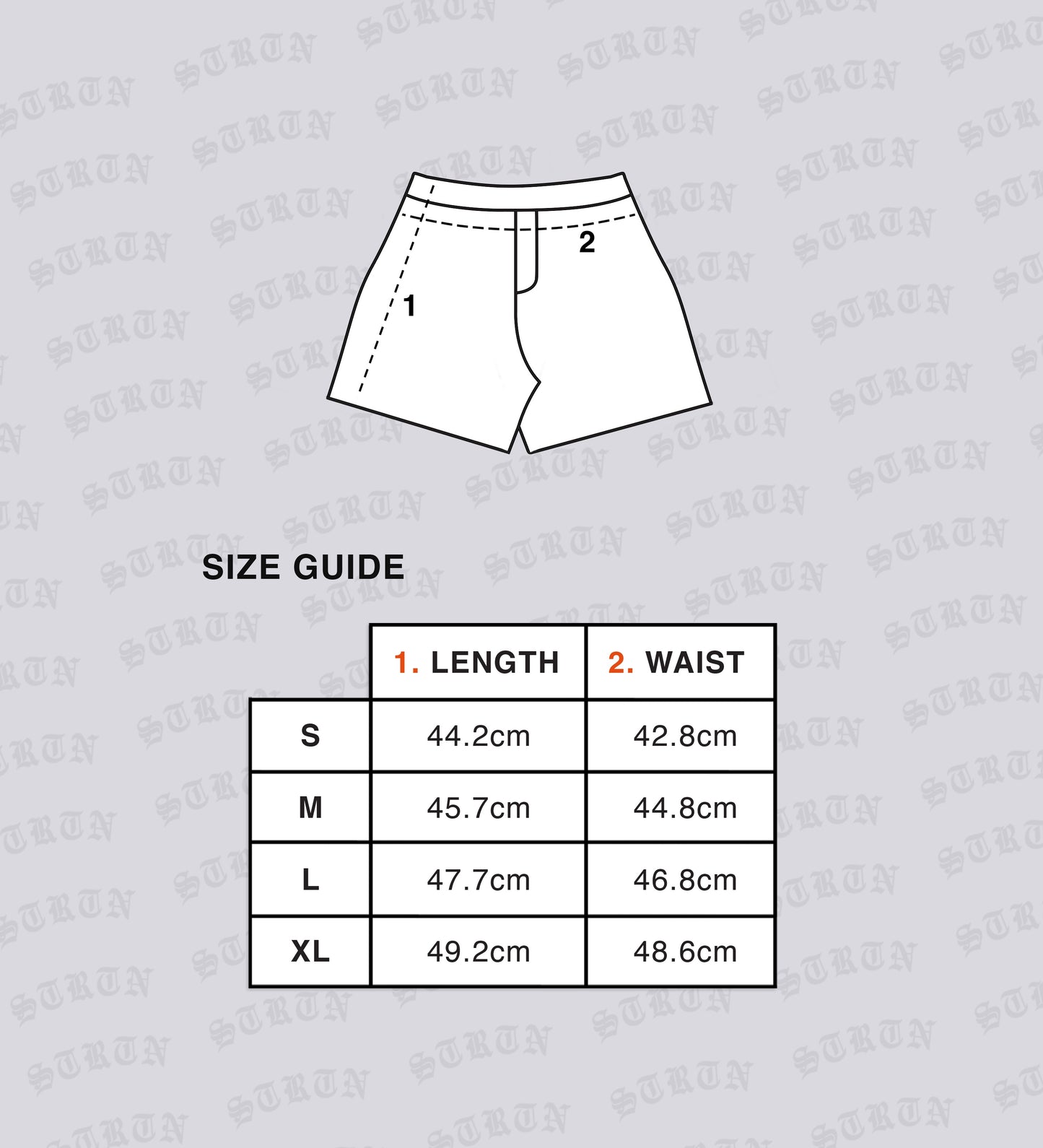 LOT DE 3 BOXERS HOMME – Noir