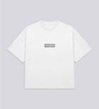 VENOM BOXY HEAVYWEIGHT T-SHIRT – Off White