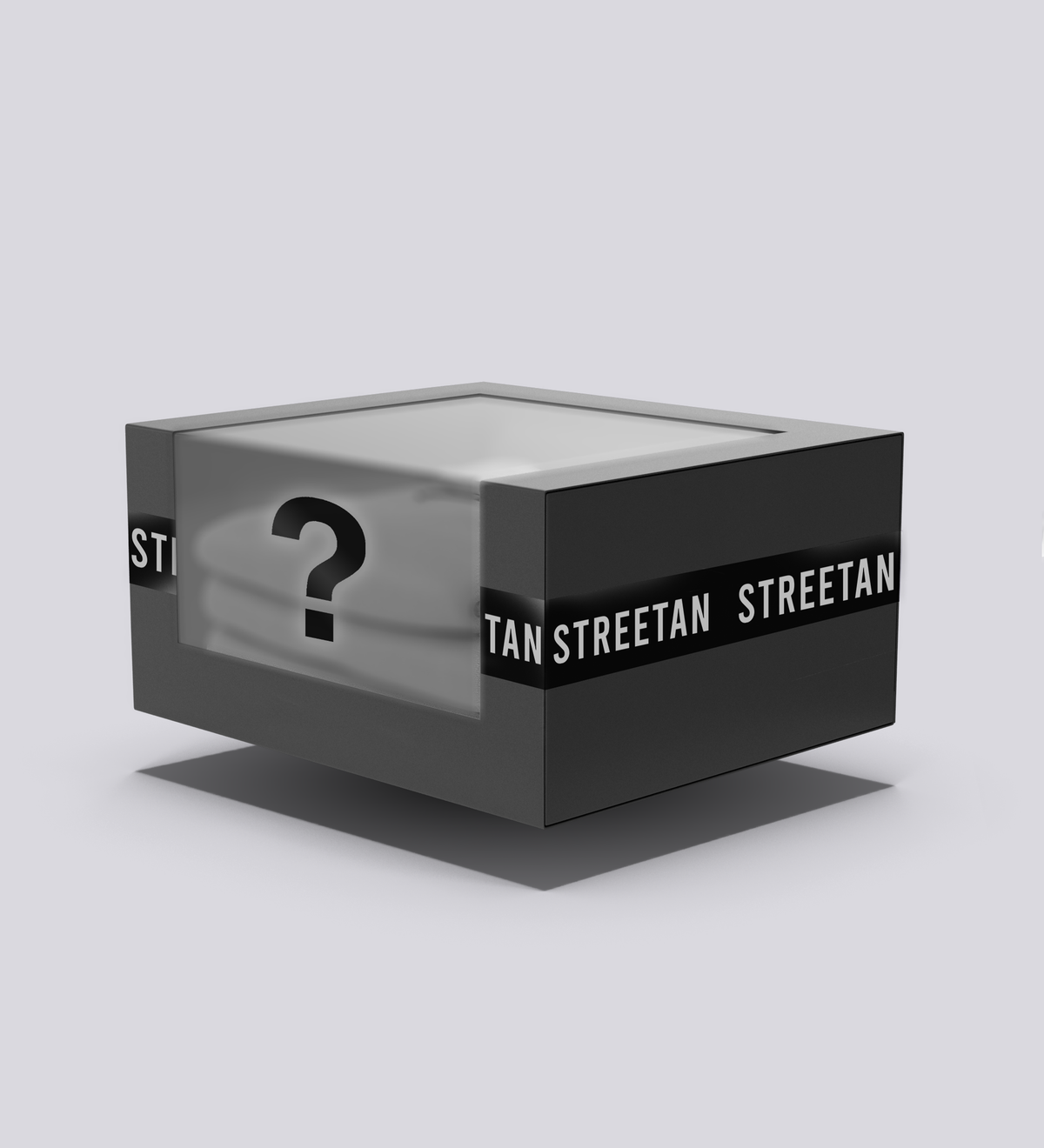 MYSTERY BOX 2: (TOPS) — Value +800dh