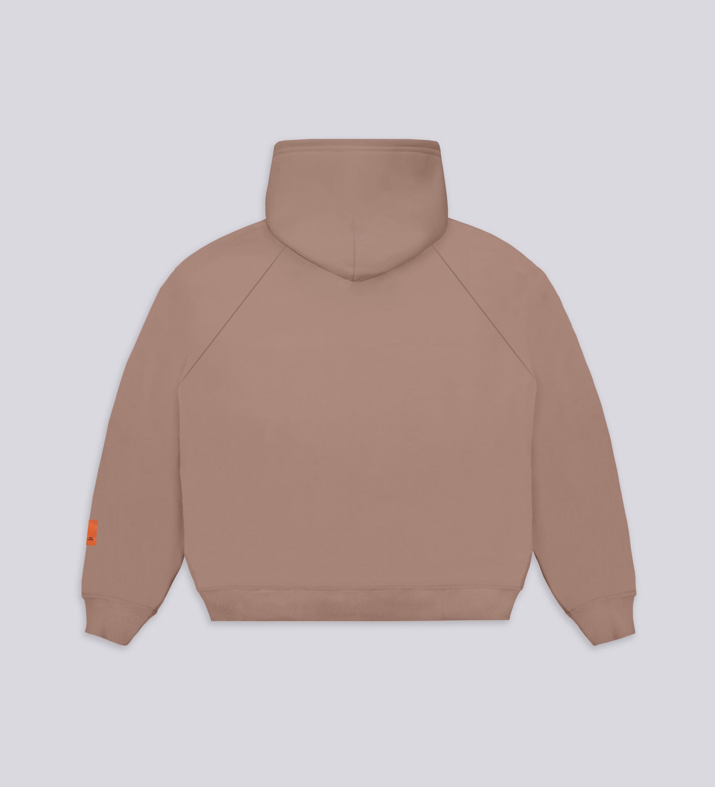 SWEAT À CAPUCHE STRTN CRTV DEPT. — Tabac