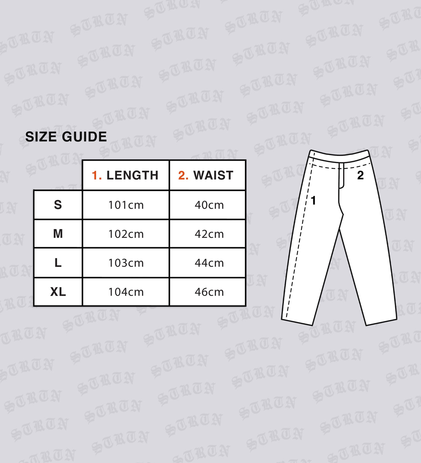 PANTALON EN JEAN POLAIRE ÉPAIS – Vert foncé