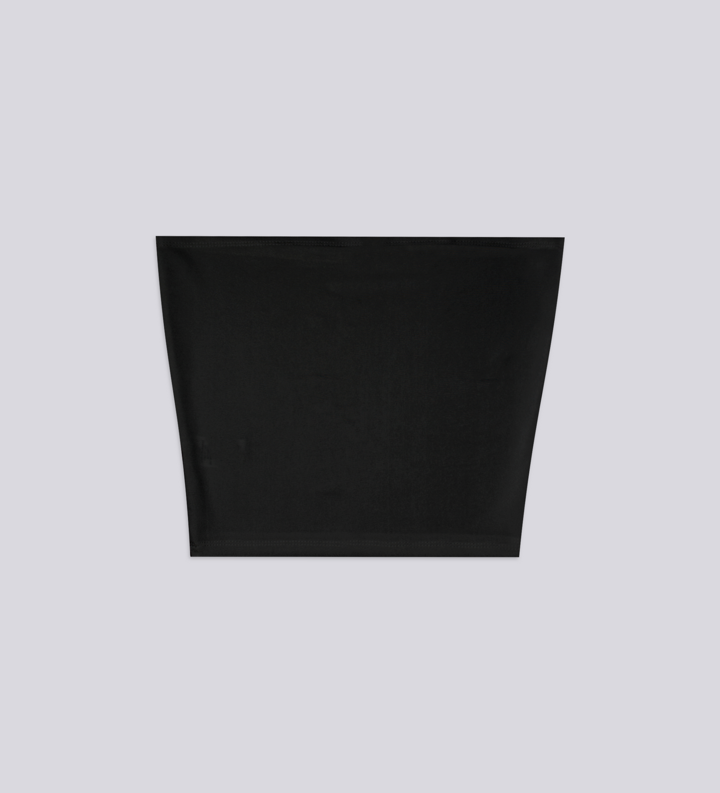 Bandeau élastique Cult Supply pour femme – Noir