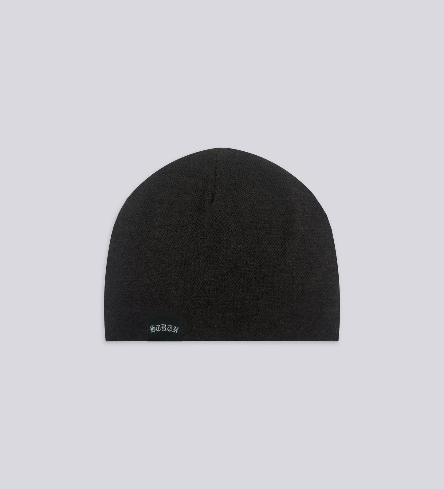 BONNET CRTV DEPT. — Noir
