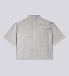 SAN LUCAS LINEN SHIRT