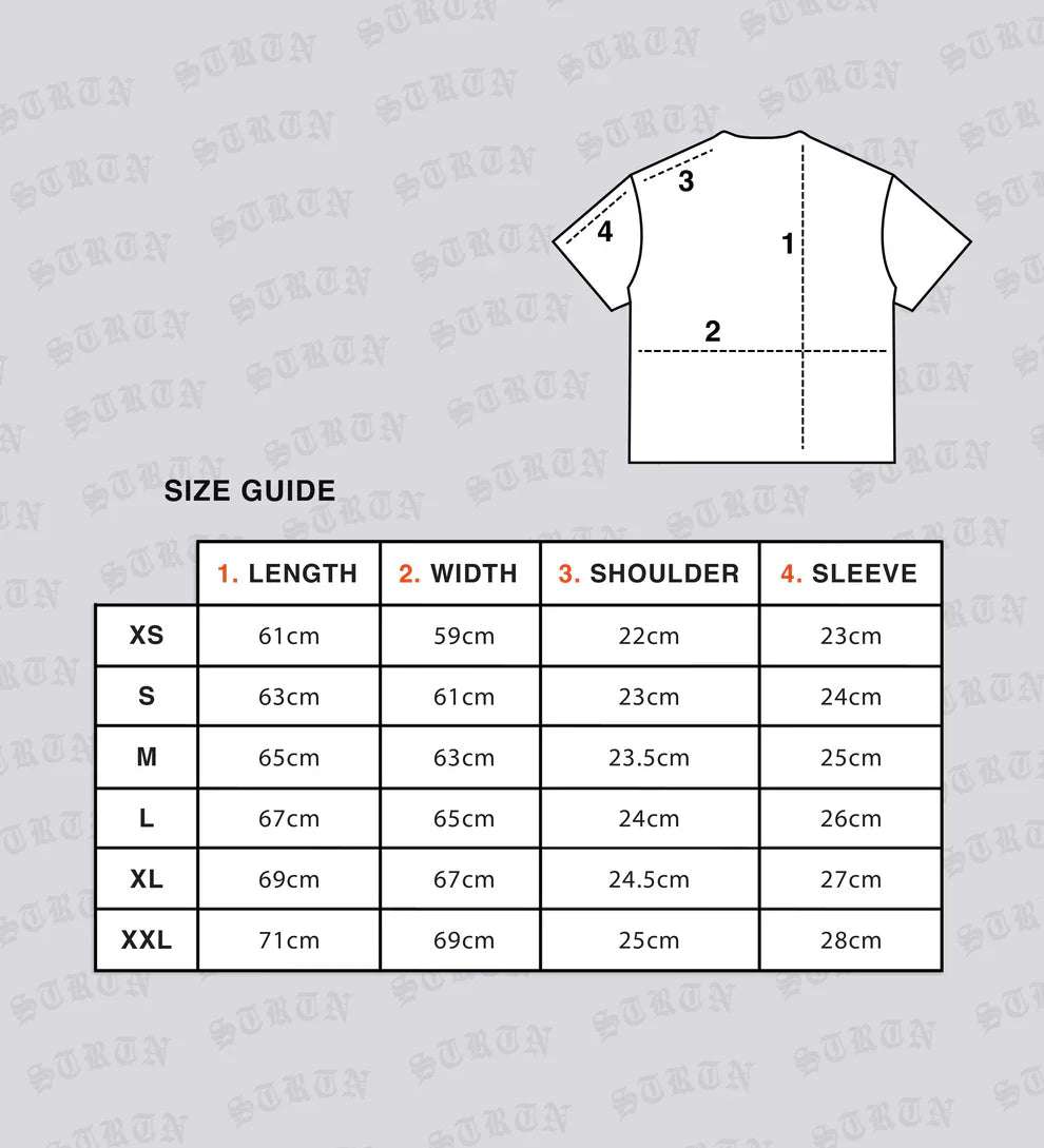 FOR THE FEW LINEN SHIRT – Black