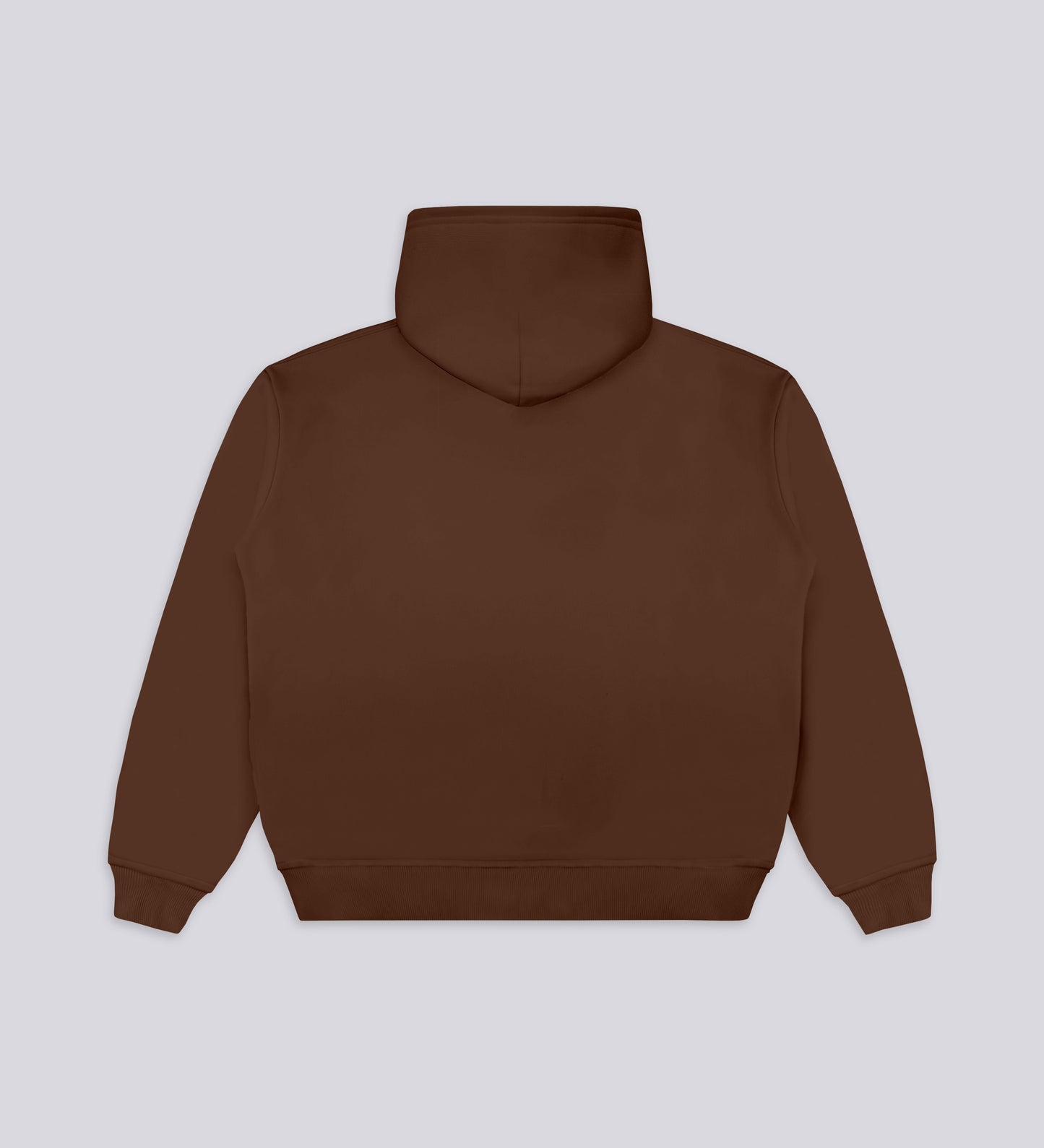 DESERT SAINTS HOODIE V.II – Mocha