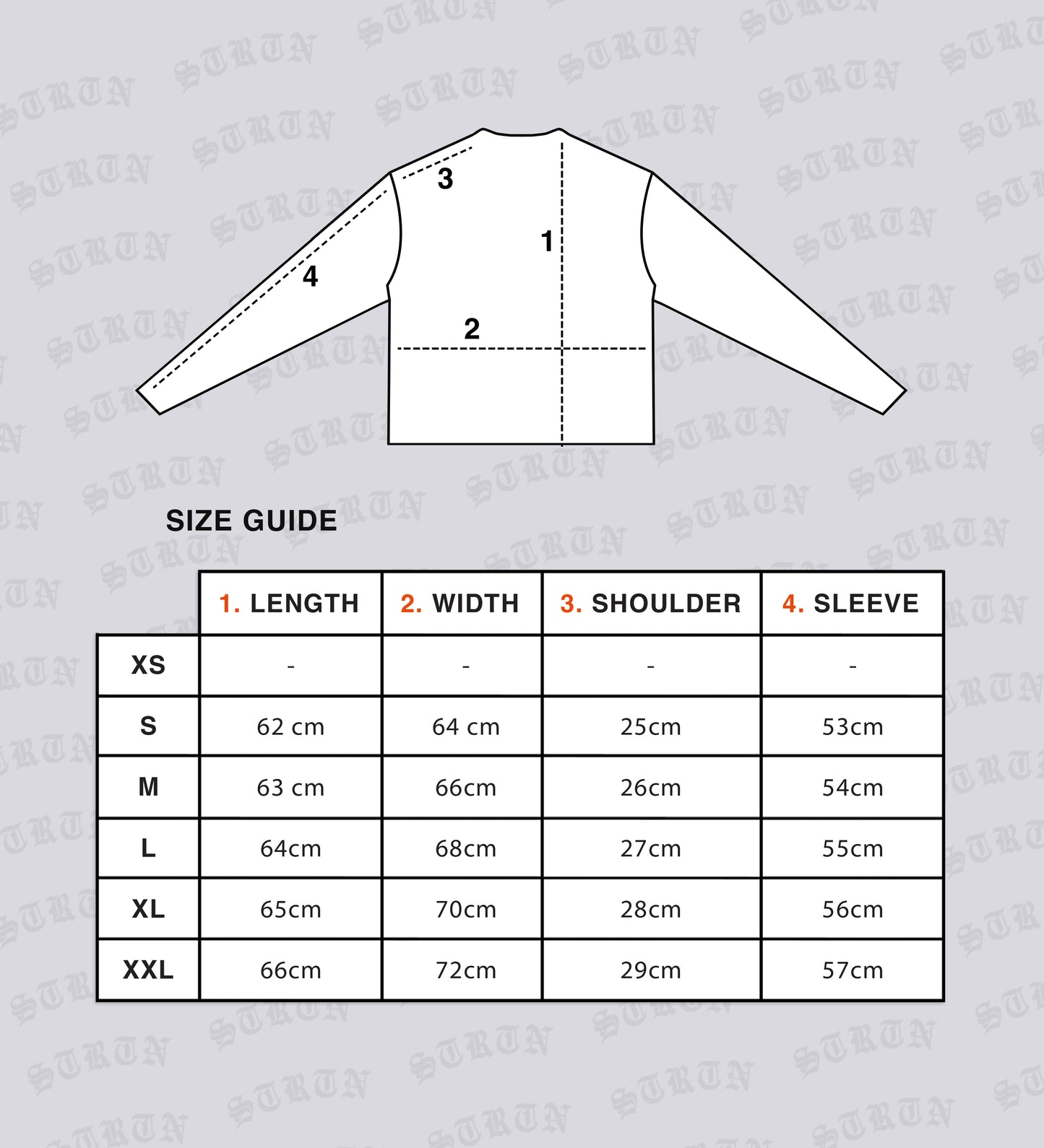 VESTE EN CUIR VÉGAN DES SAINTS DU DÉSERT