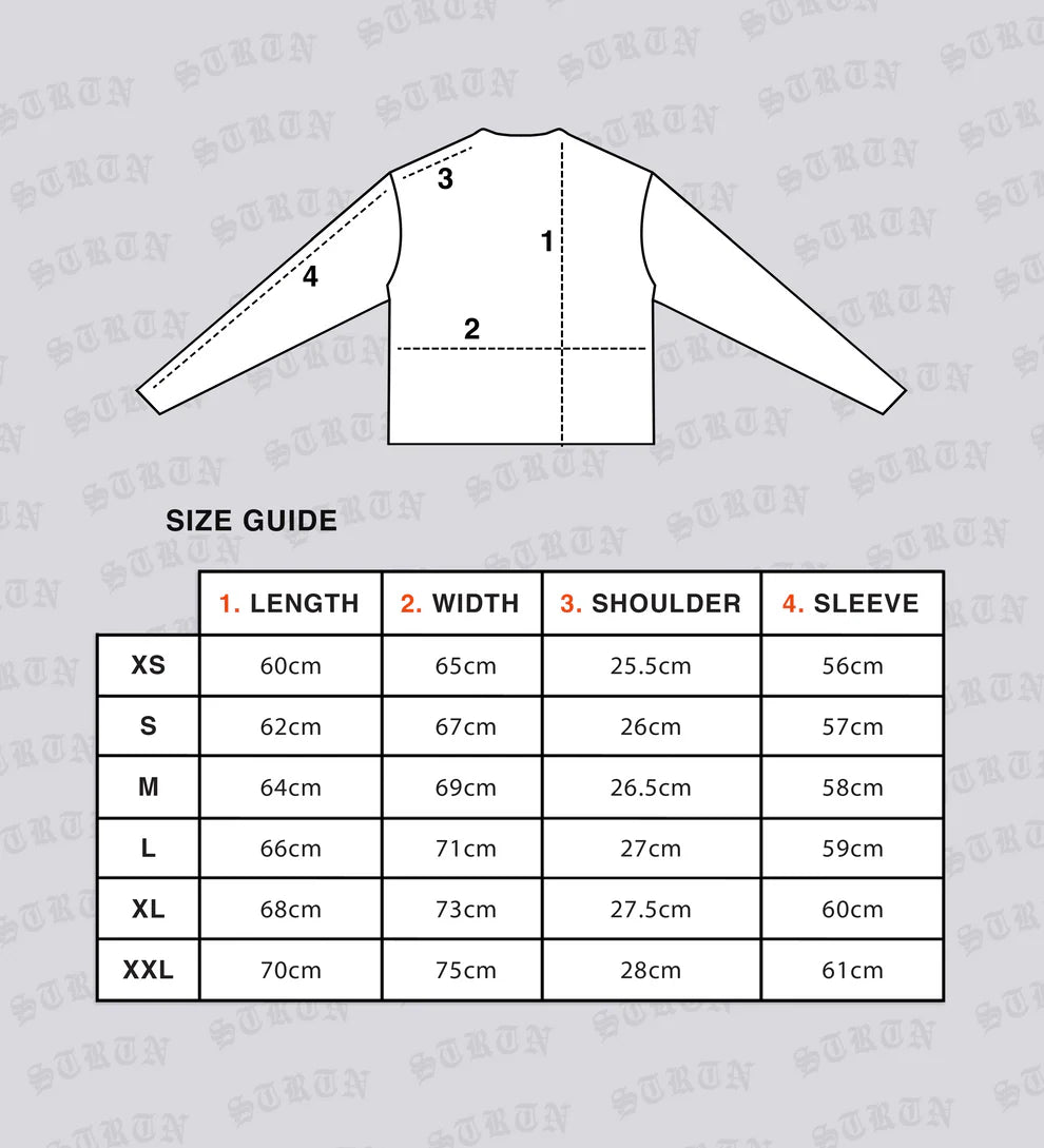 CRTV DEPT. FIREMAN CLASP JACKET II – Black