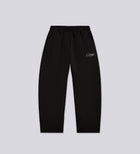 STRTN BAGGY SWEATPANTS – Black