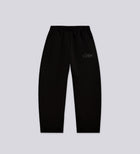 STRTN BAGGY SWEATPANTS III – Black