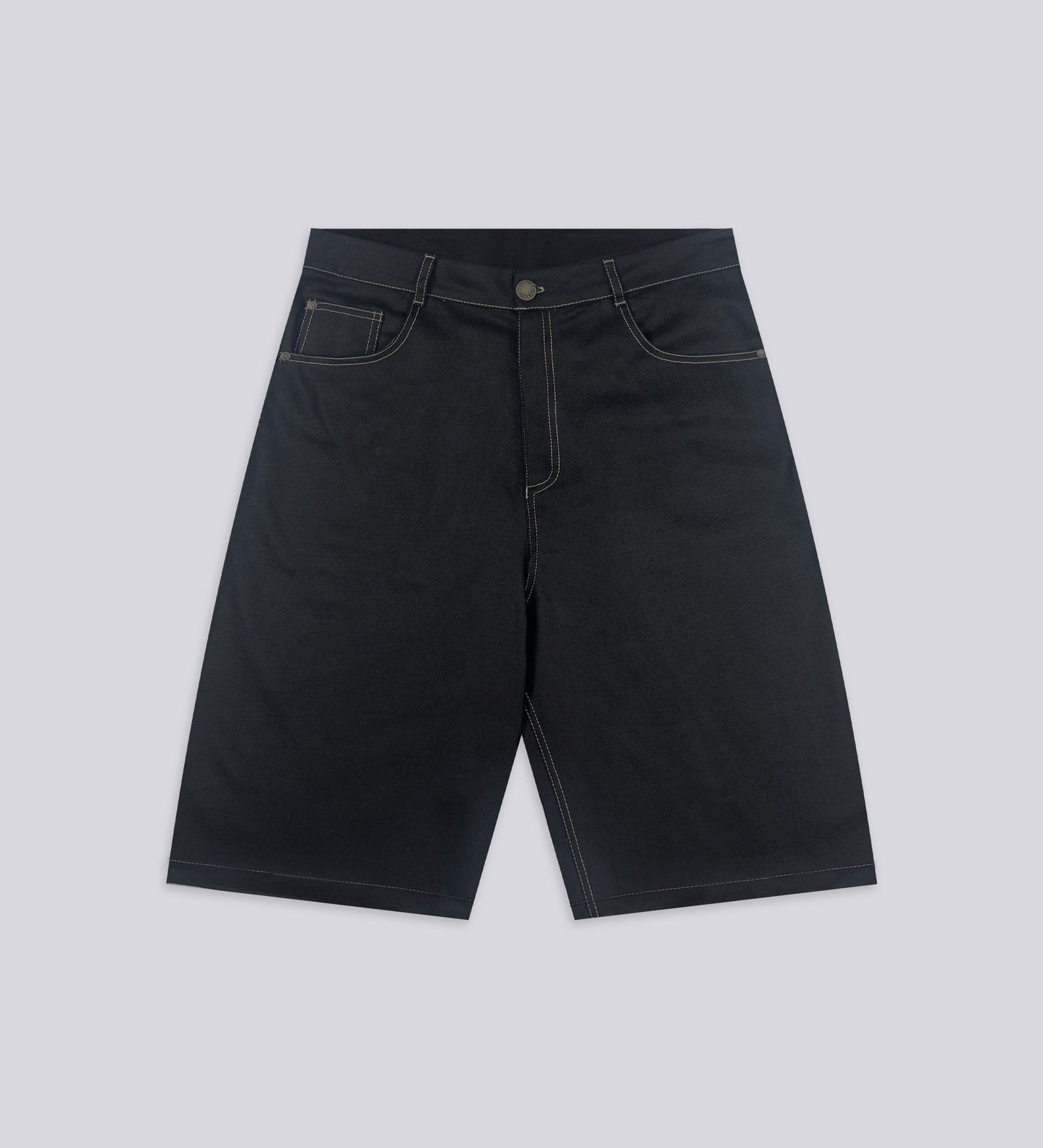 CRTV DEPT. DENIM JORTS – Brut