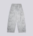 CRTV DEPT SPIAGGIA LINEN PANTS