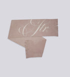 STRTN® POLAR SCARF – Beige