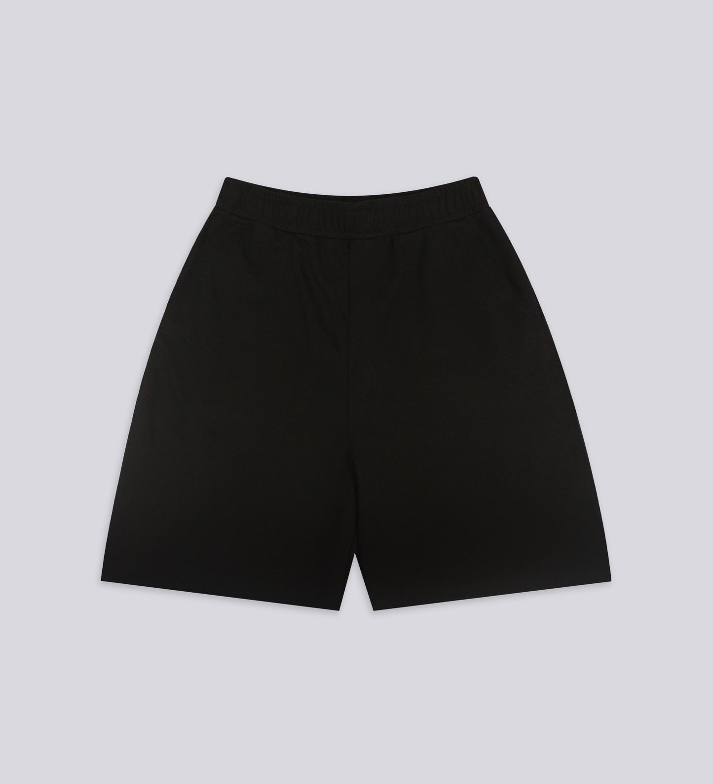 CULT SUPPLY SHORTS V2 – Noir