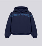STRTN® CRTV DEPT HOODIE – Midnight Blue