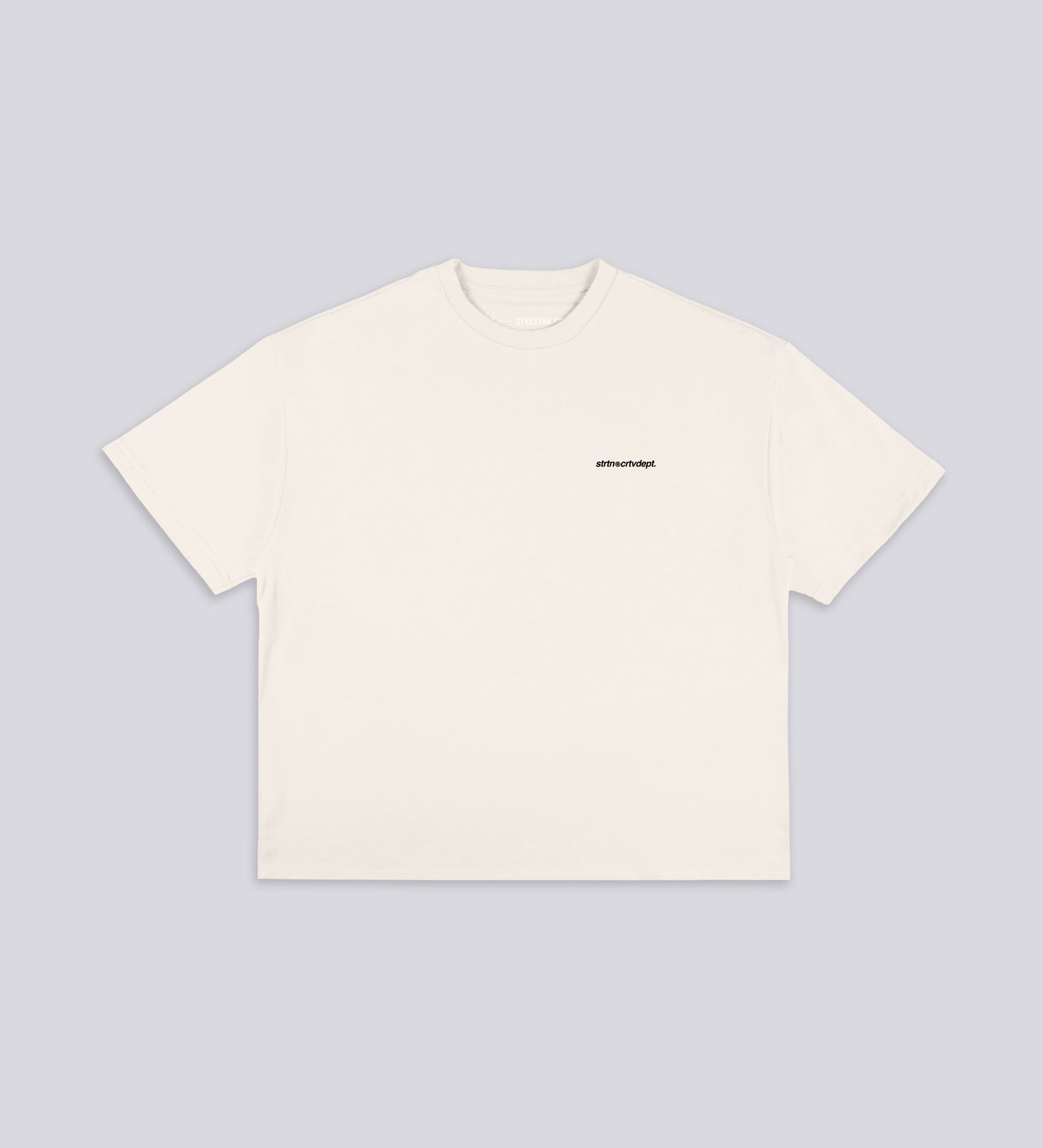 FOR THE FEW T-SHIRT V.II – Pearl