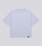 CULT SUPPLY HEAVYWEIGHT T-SHIRT – Light Gray
