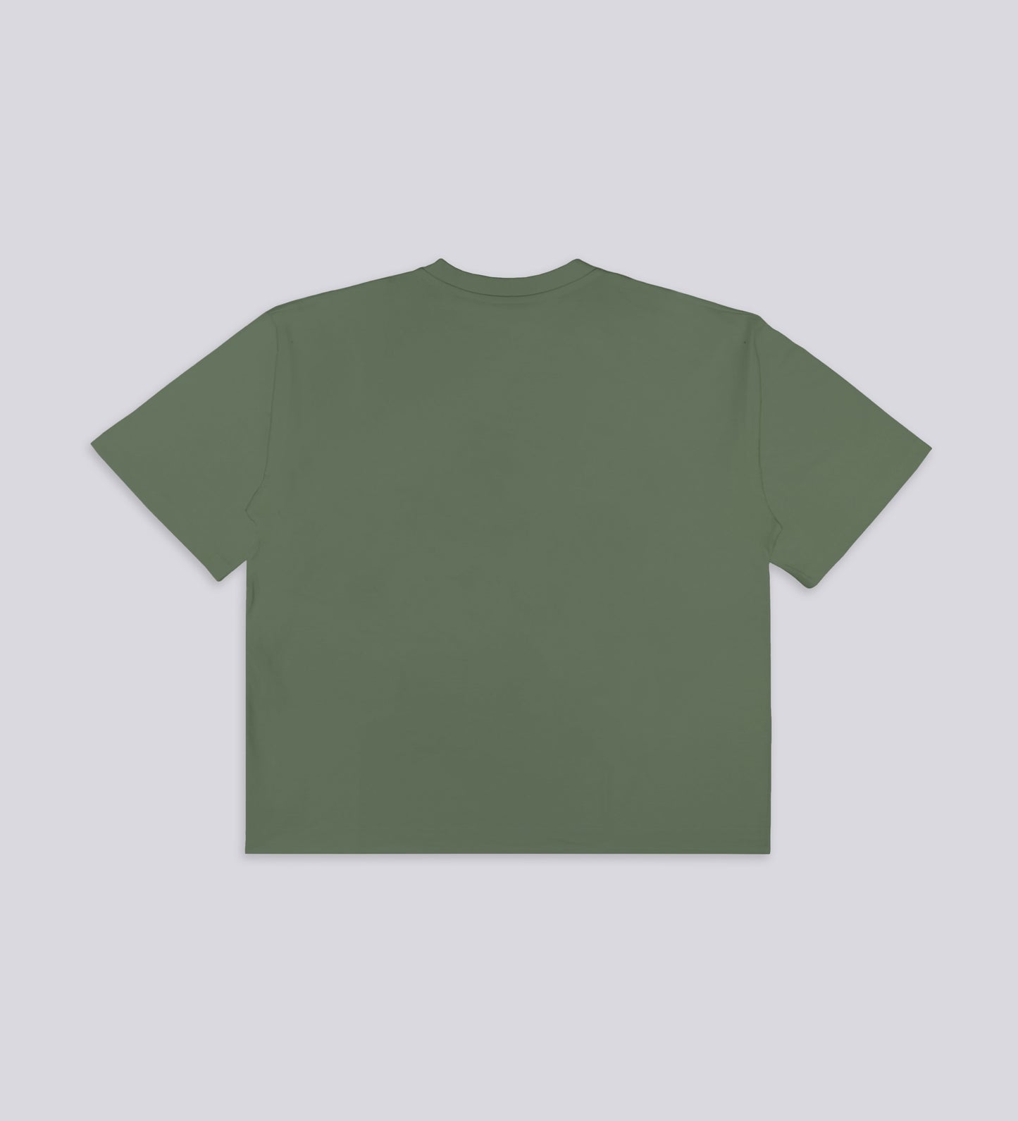 DESERT SAINTS T-SHIRT – Army