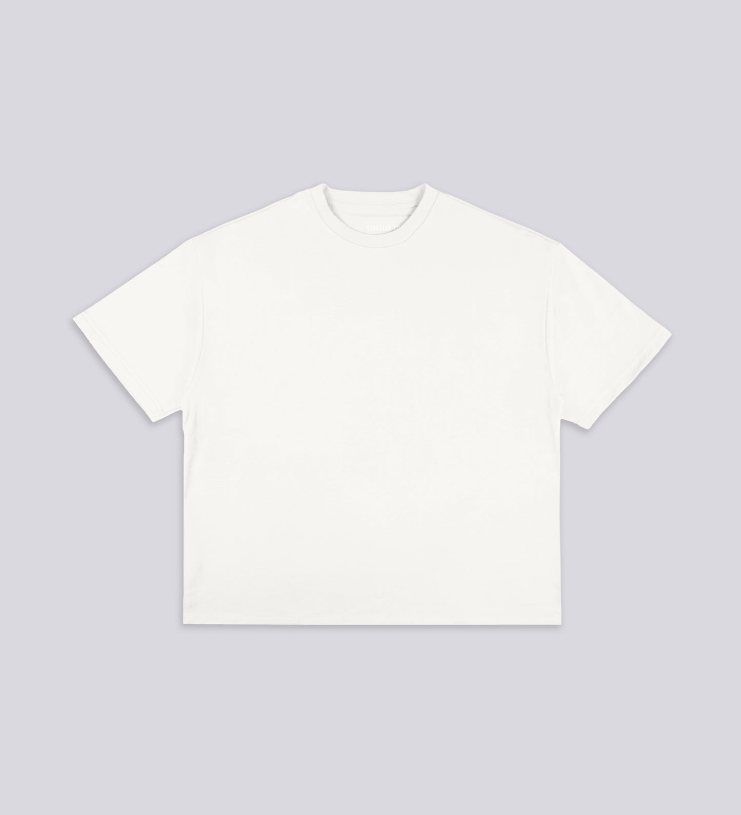 FORGOTTEN DESIRES T-SHIRT – Off White