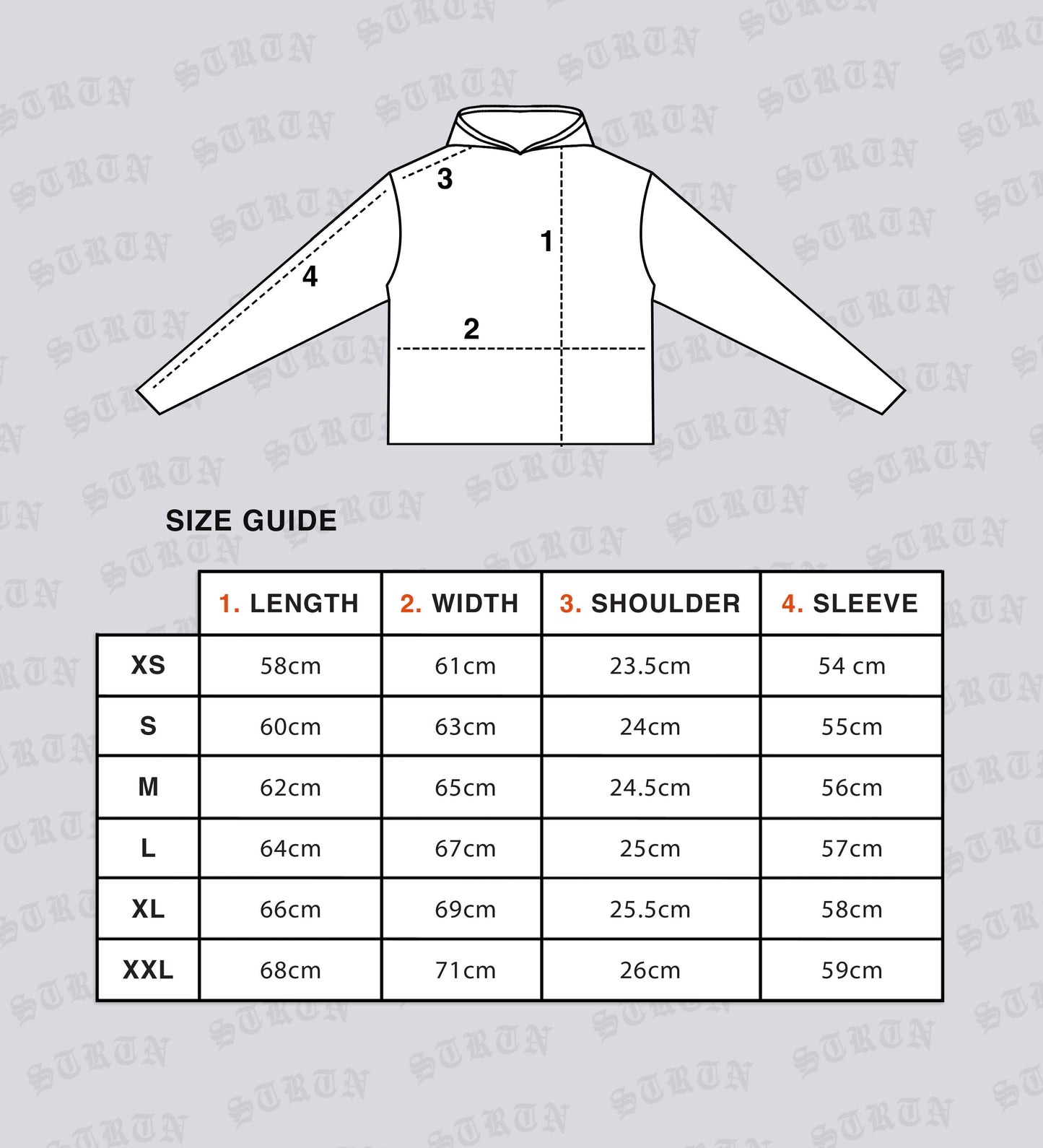 DESERT SAINTS ZIP-UP JACKET
