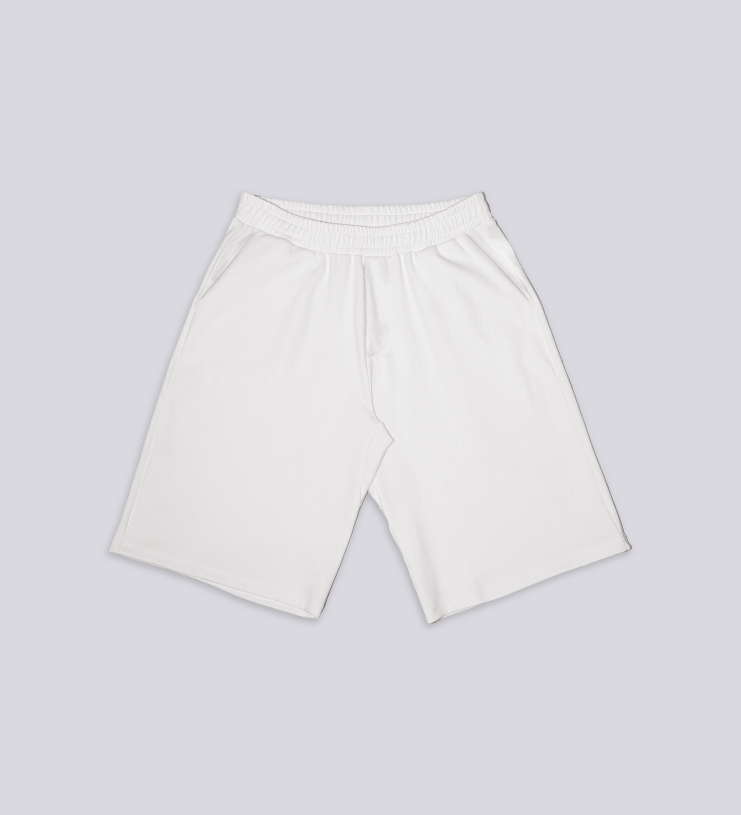 SHORT CULT SUPPLY – Blanc