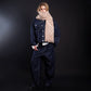 STRTN® POLAR SCARF – Beige
