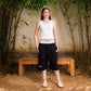 STRTN® HEATWAVE SHORTS – Black