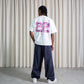 THE CRTV DEPT. BLOCK PANTS – Charcoal