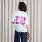 CRTV DEPT ARMY HEAVYWEIGHT T-SHIRT – Off White