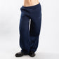 STRTN BAGGY SWEATPANTS II – Navy