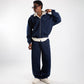 STRTN BAGGY SWEATPANTS II – Navy