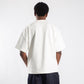 SIGNATURE HEAVYWEIGHT BOXY T-SHIRT – Off White